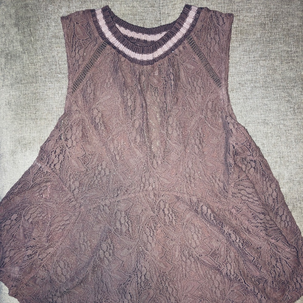 Free People Top